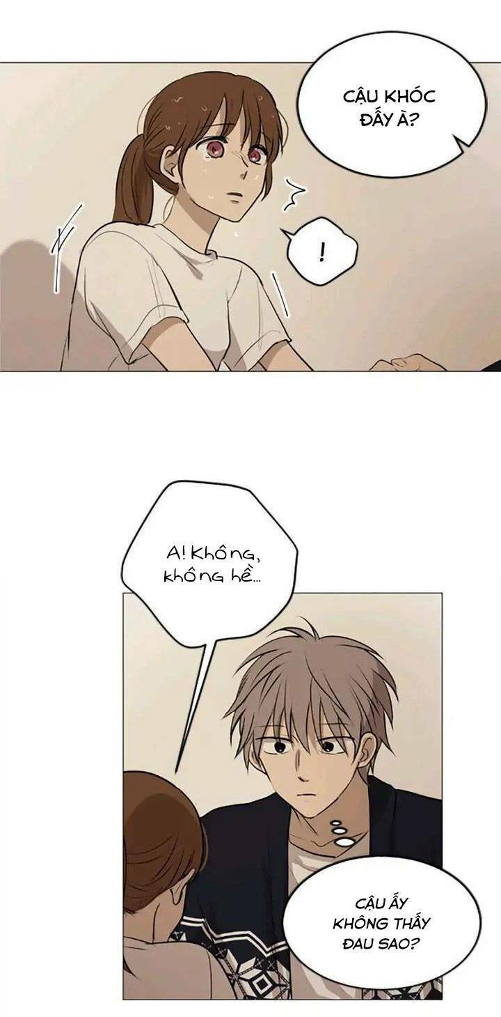 Tình Yêu Tuổi Trẻ Chương 51 Ảnh 3