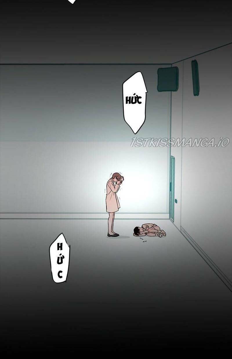 BưƠM BưỚM Và MáU Chương 60 Ảnh 72