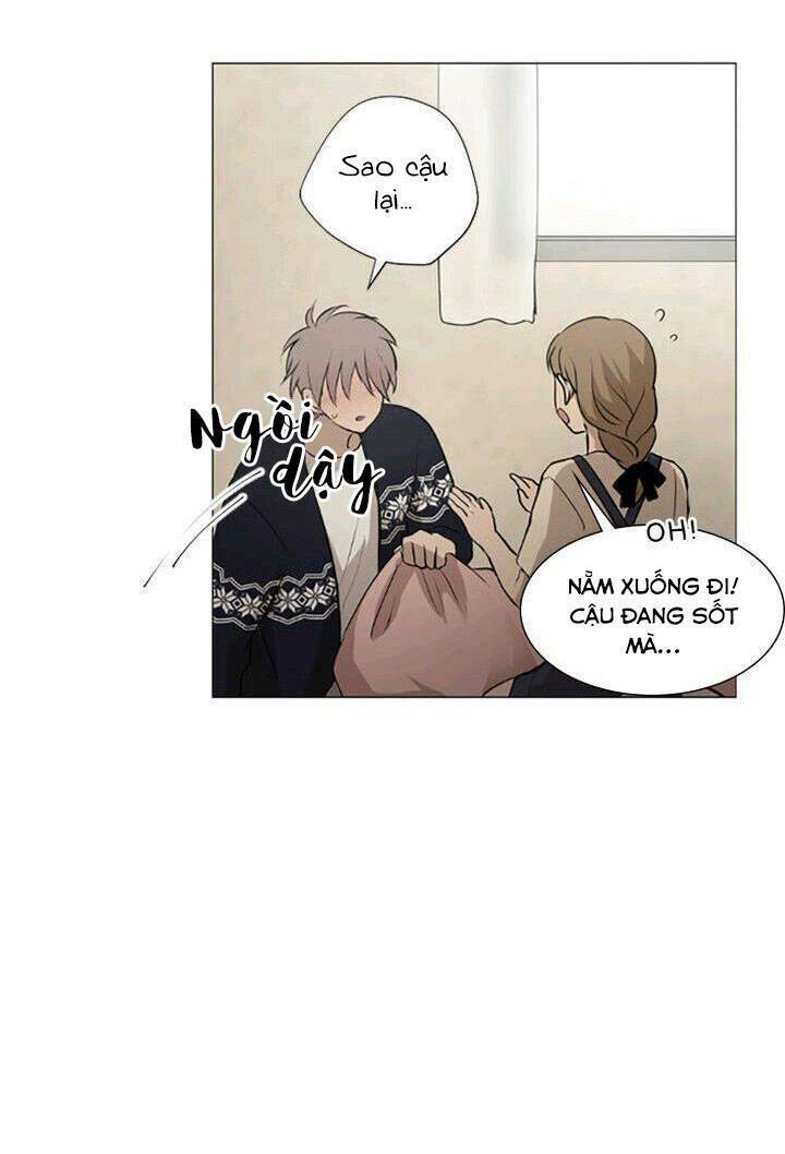 Tình Yêu Tuổi Trẻ Chương 46 Ảnh 5