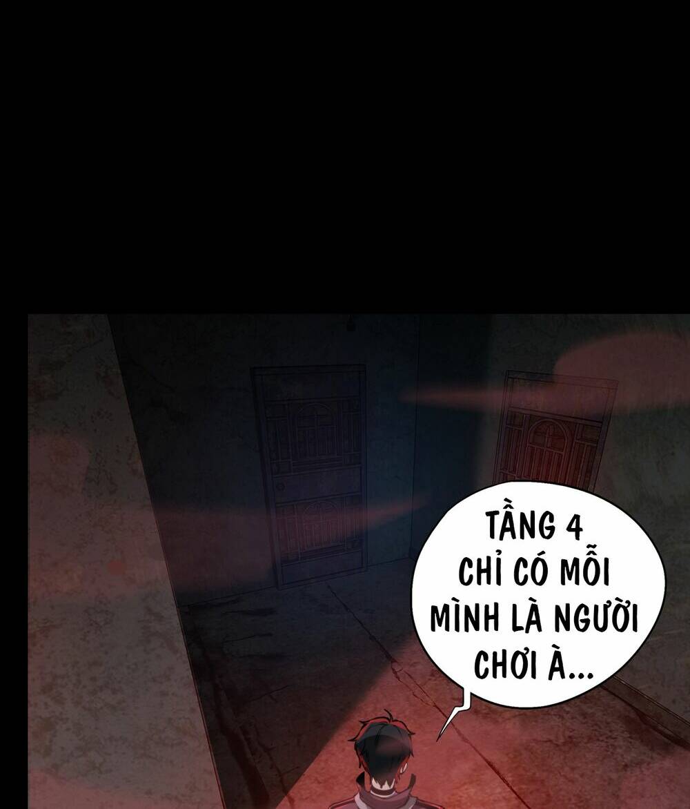 Ta Biến Thế Giới Kinh Dị Thành Trò Chơi Nuôi Dưỡng Chương 19 Ảnh 34