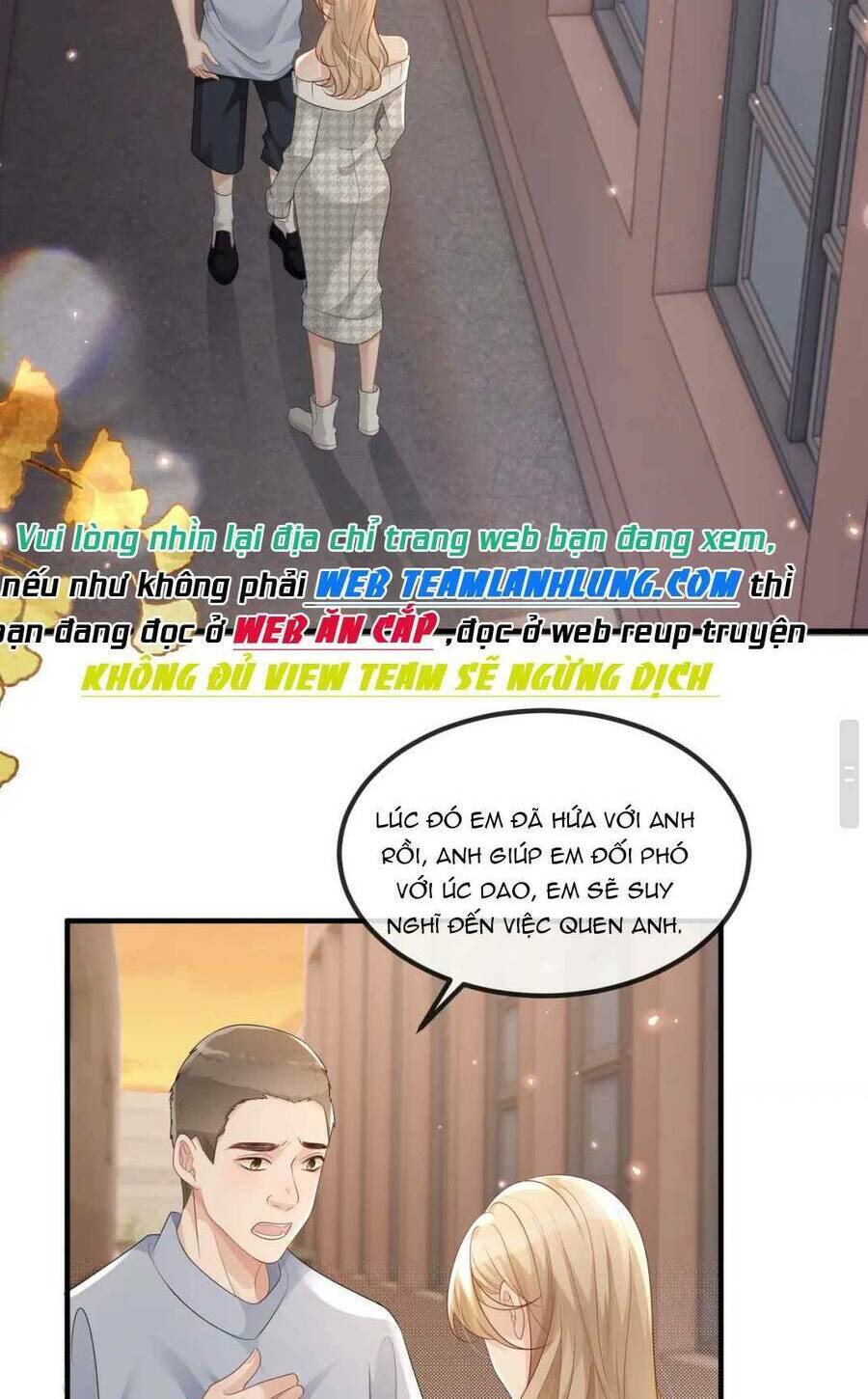 Đối Tượng Tôi Công Lược Đều Là Người Trọng Sinh Chương 21 Ảnh 22