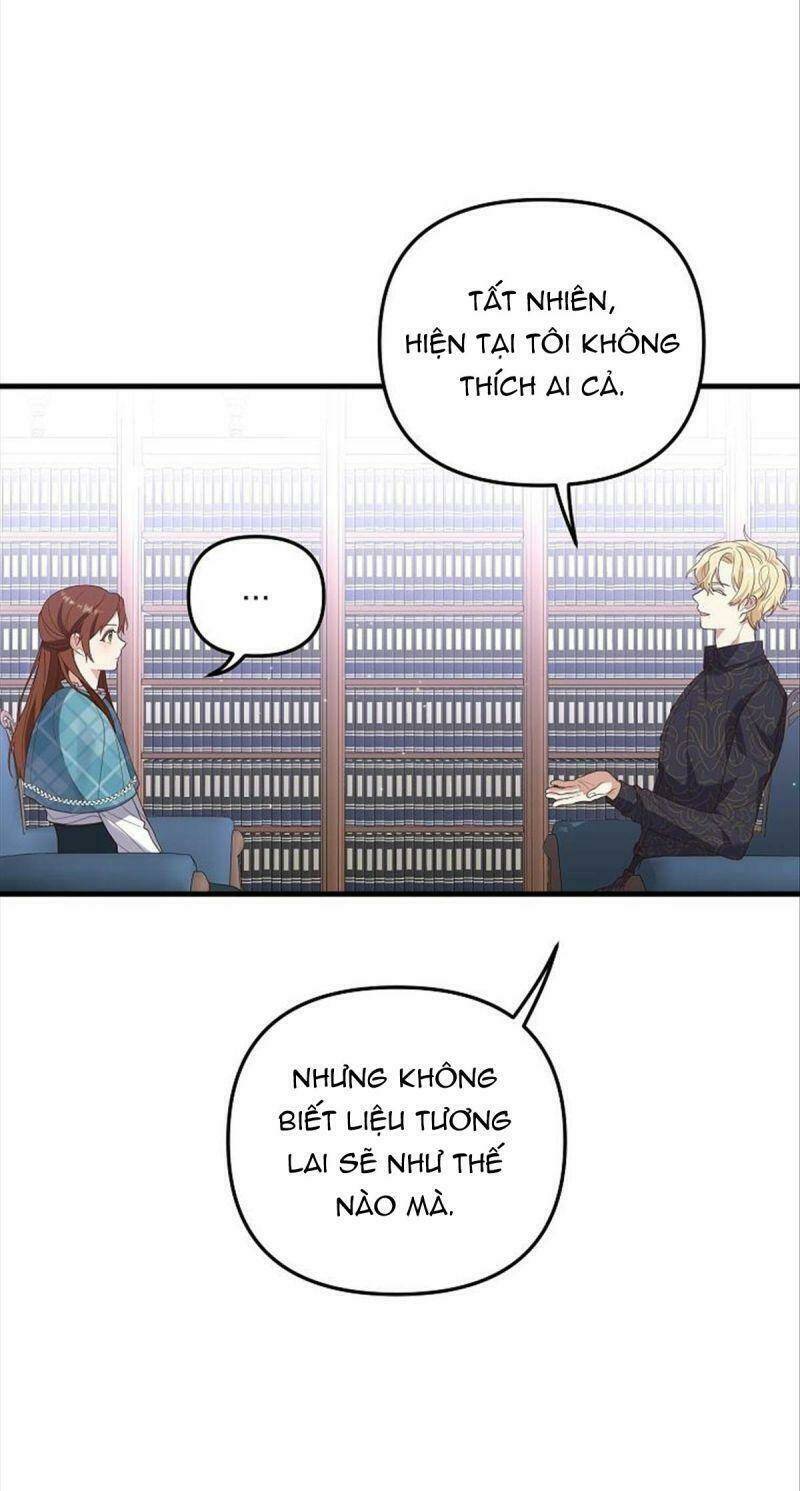 Hôn Phu Của Tôi Là Nam Chính Yandere Chương 4 Ảnh 18