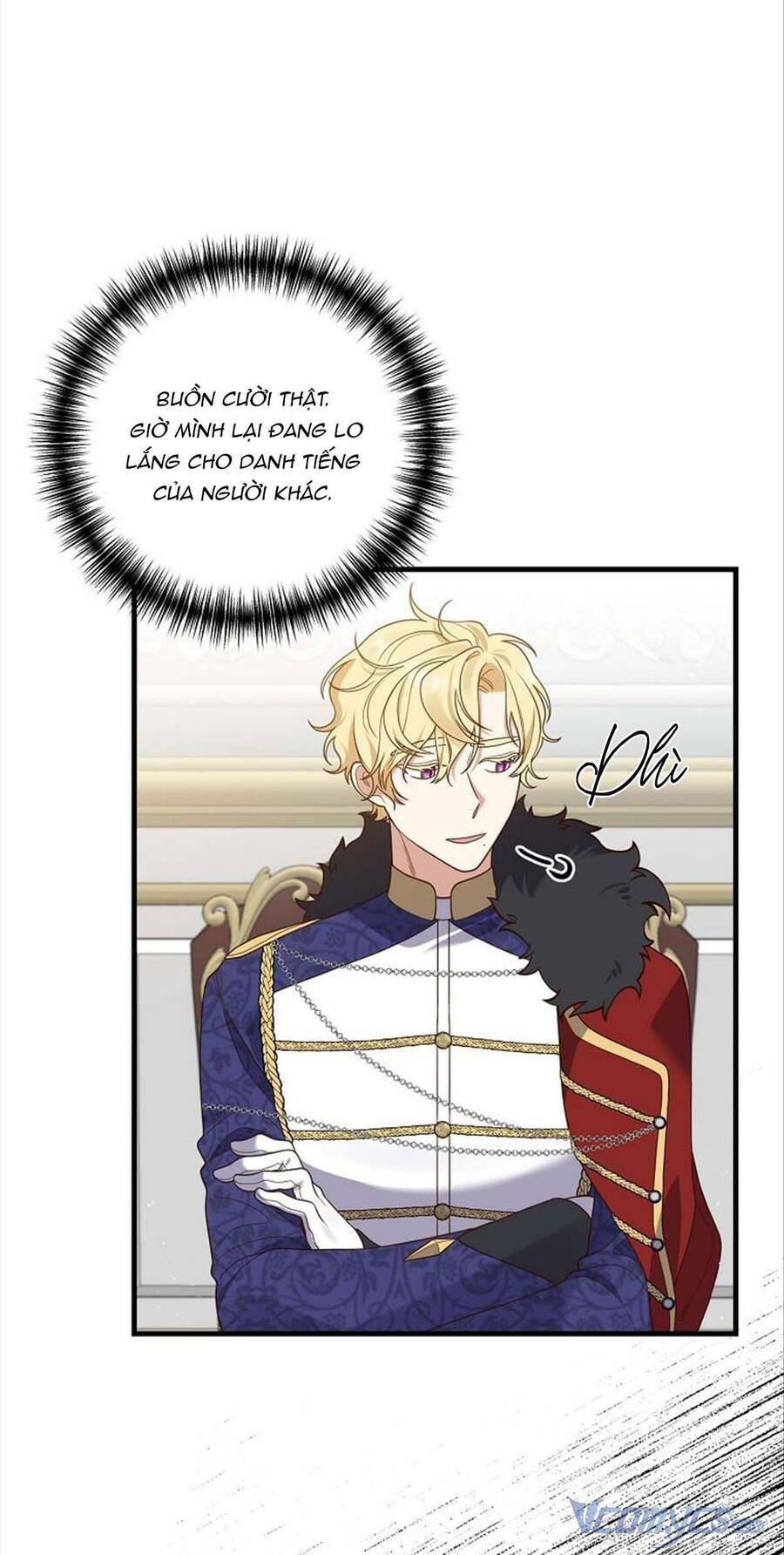 Hôn Phu Của Tôi Là Nam Chính Yandere Chương 10 Ảnh 20