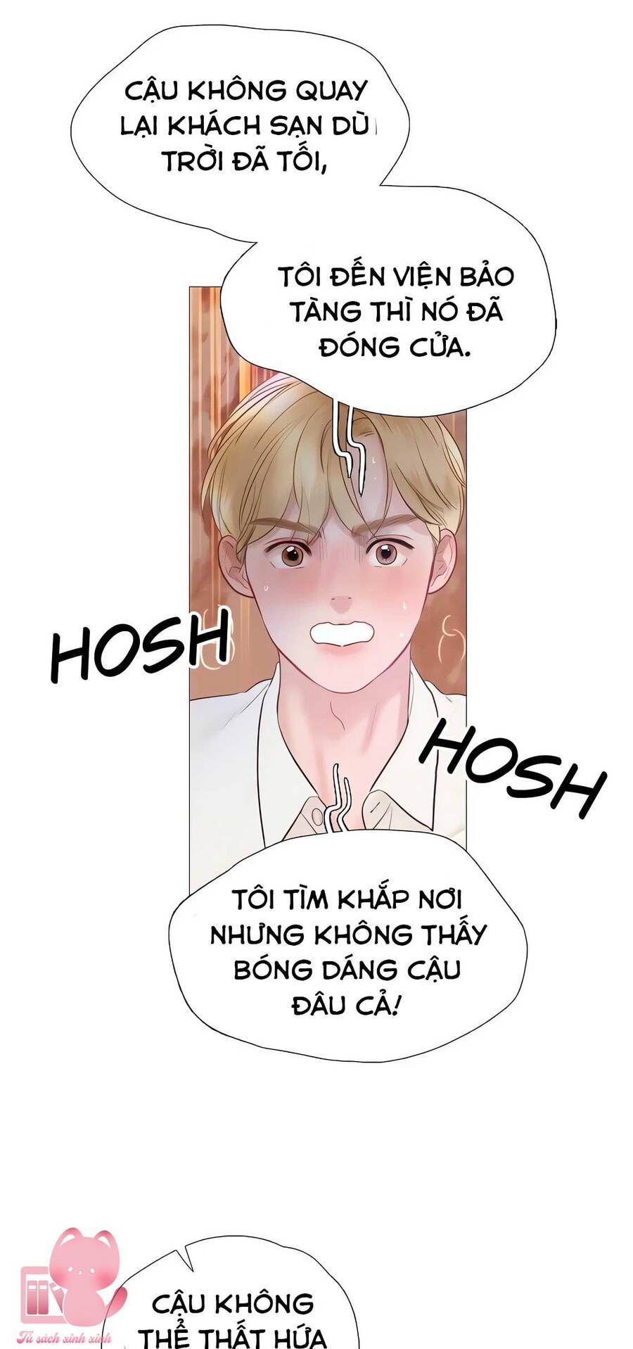 Khóc Đi, Hay Cầu Xin Tôi Cũng Được Chương 41 Ảnh 76