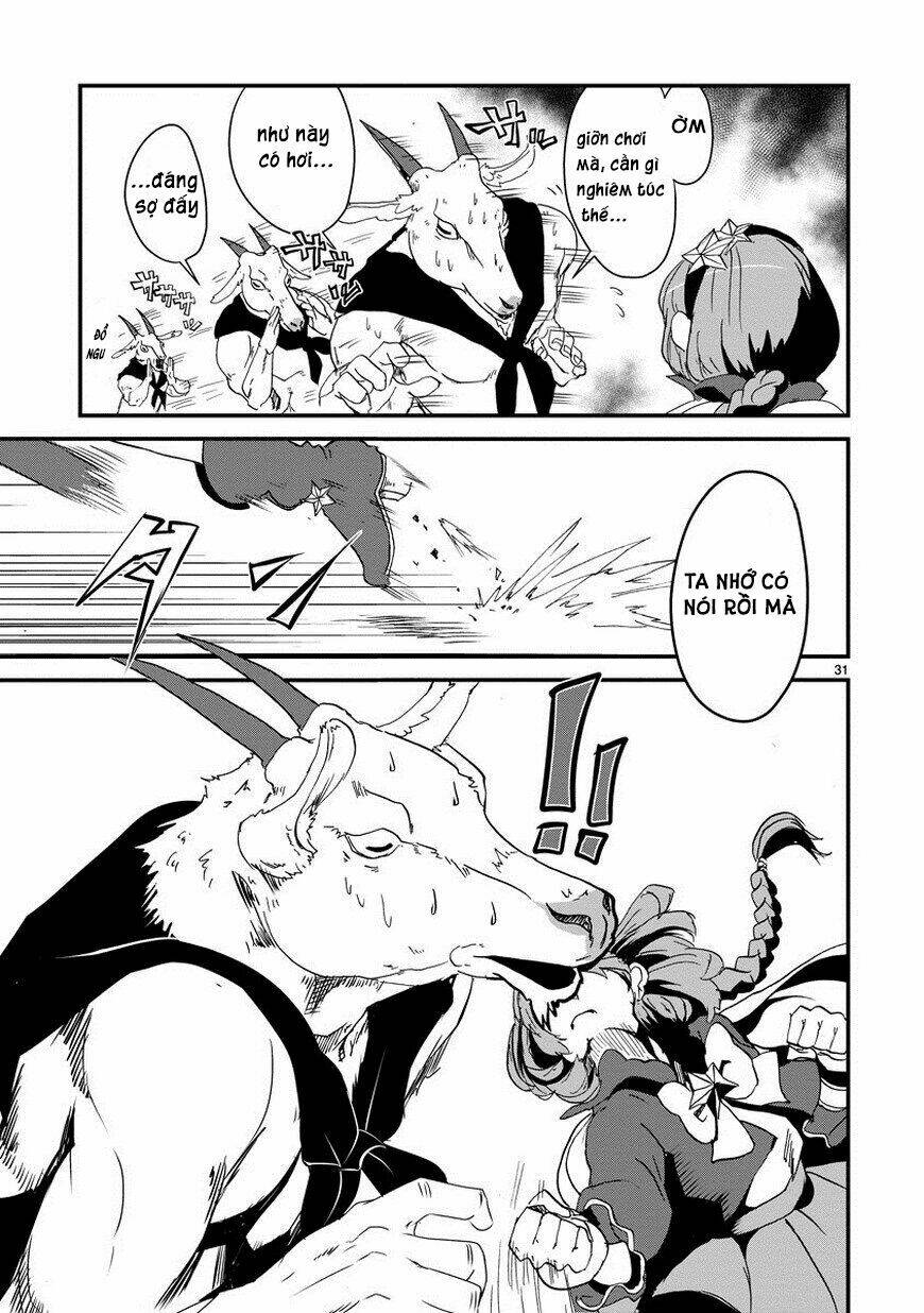 Ore To Hero To Mahou Chương 2 Ảnh 33