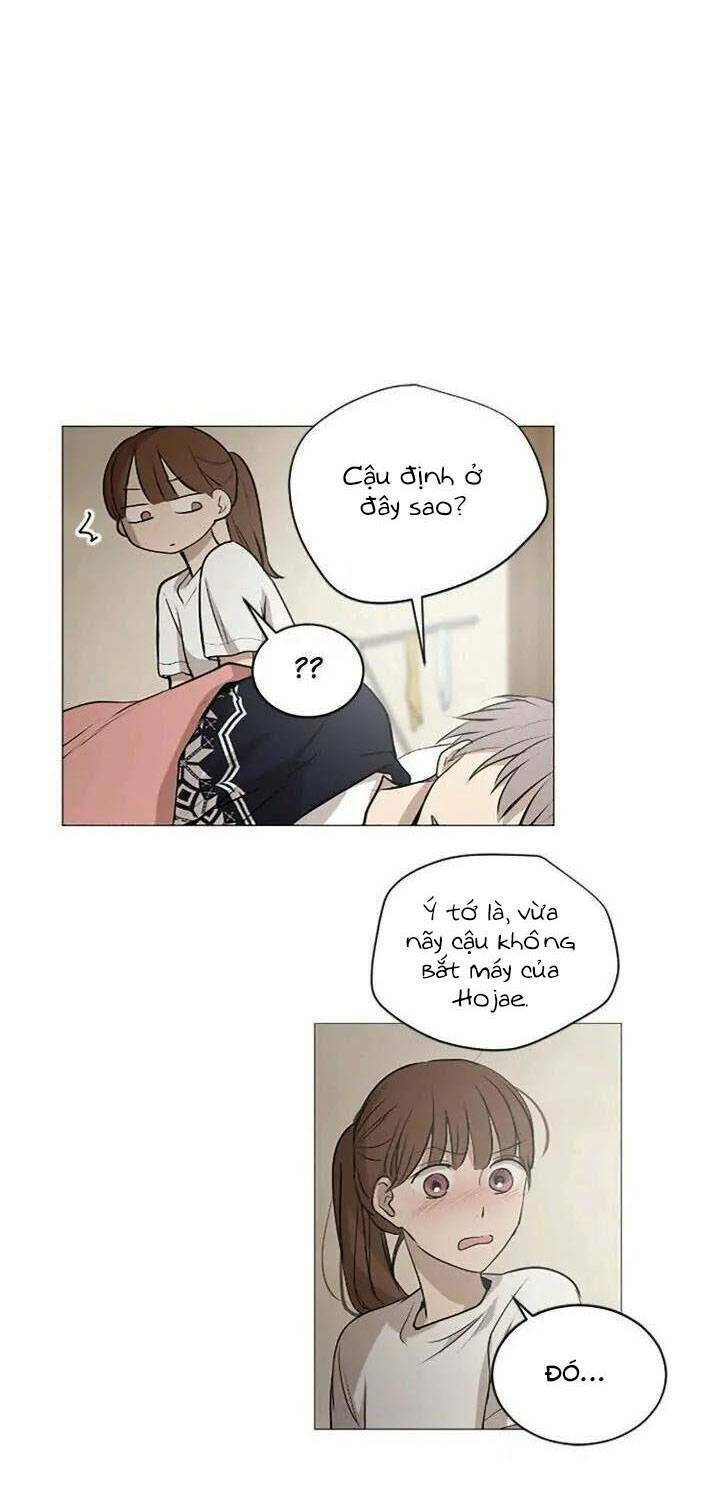 Tình Yêu Tuổi Trẻ Chương 48 Ảnh 7