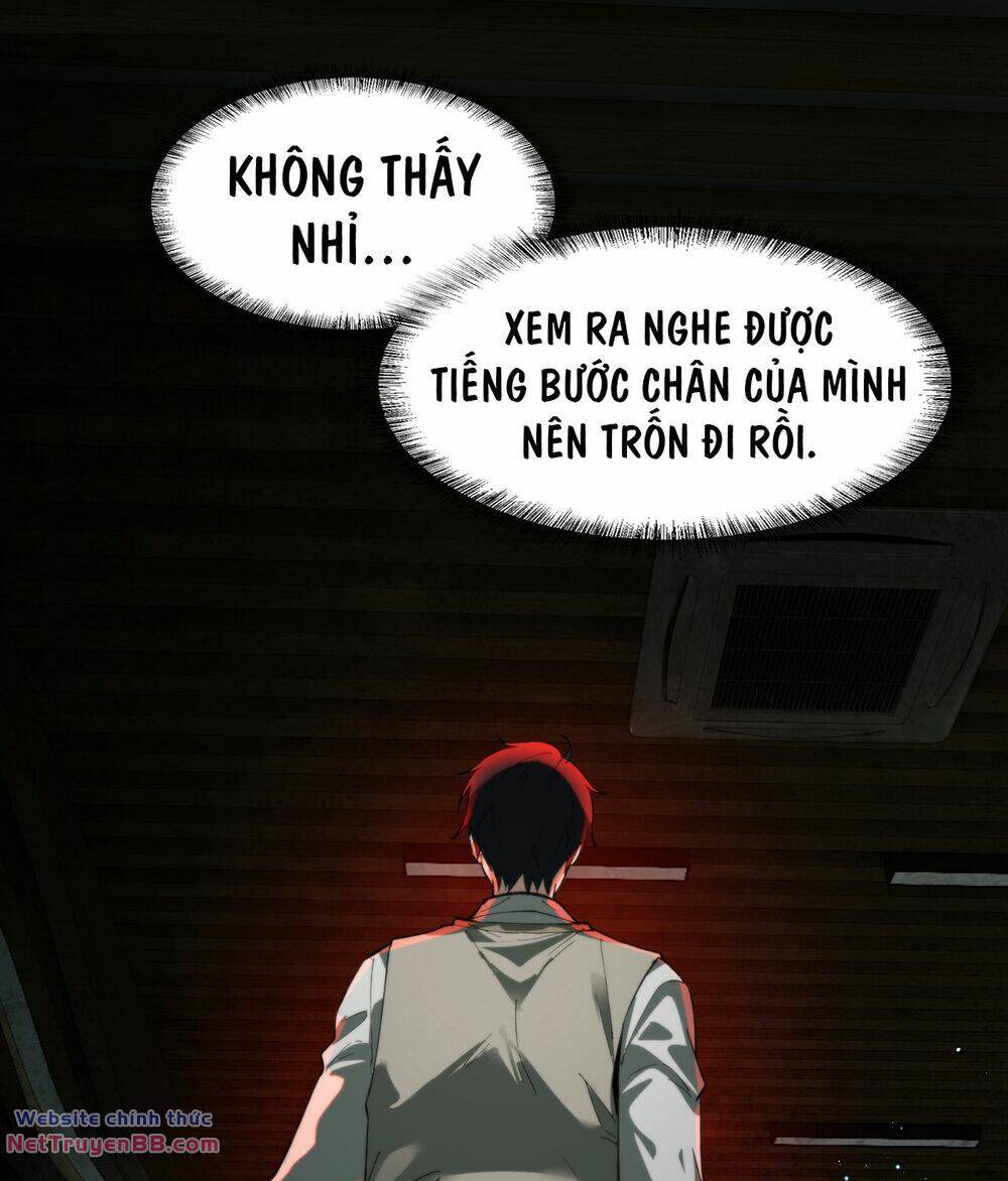Ta Biến Thế Giới Kinh Dị Thành Trò Chơi Nuôi Dưỡng Chương 13 Ảnh 55