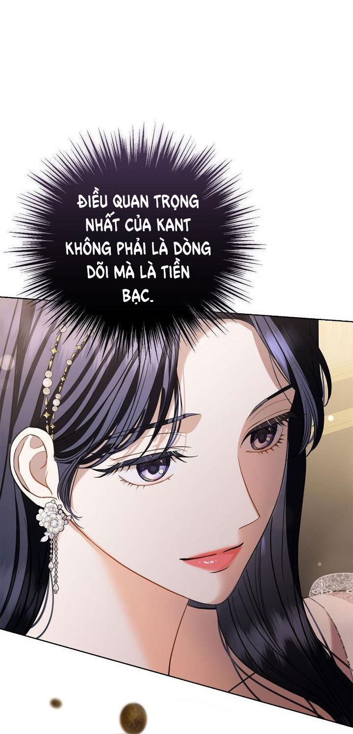 Thân Gửi Tình Nhân Của Chồng Tôi Chương 32.2 Ảnh 11