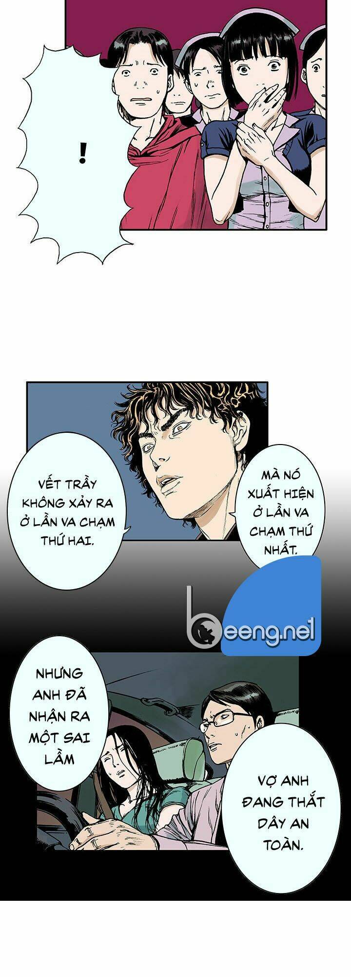 Kang Gito Chương 13 Ảnh 9