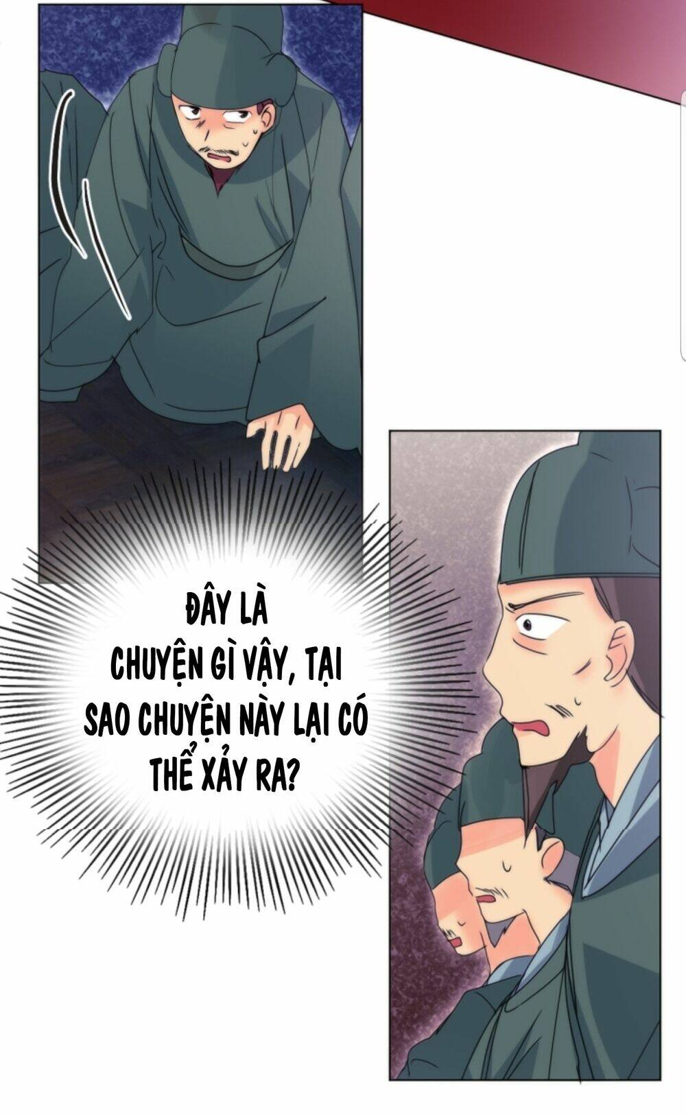 Chae Hong Sa Chương 63 Ảnh 49