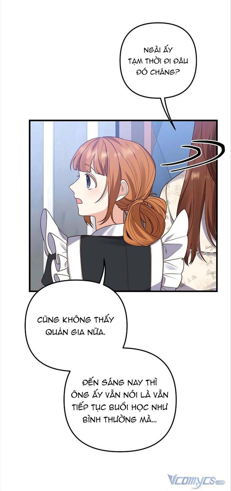 Hôn Phu Của Tôi Là Nam Chính Yandere Chương 10 Ảnh 43