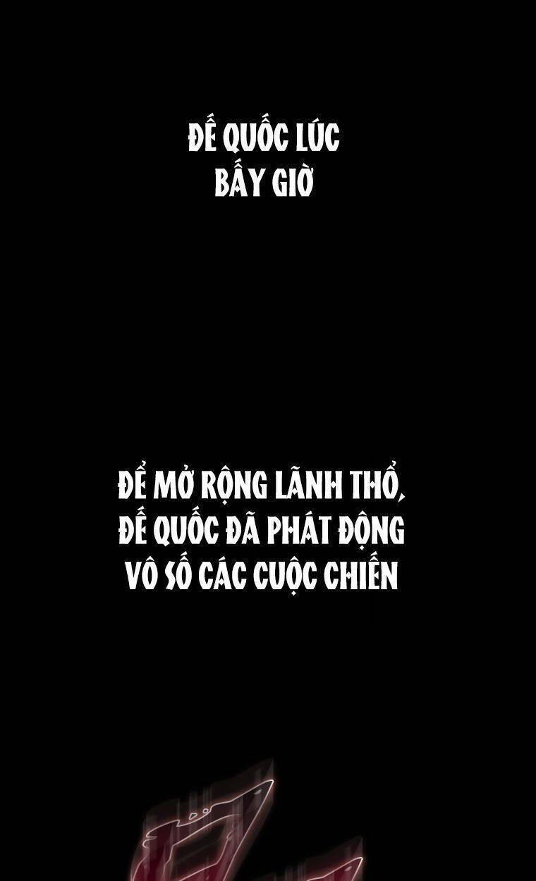 Cách Sống Sót Sau Khi Ngủ Với Hoàng Đế Chương 19 Ảnh 34