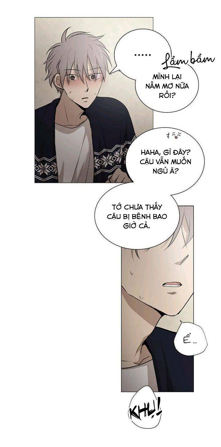 Tình Yêu Tuổi Trẻ Chương 46 Ảnh 6