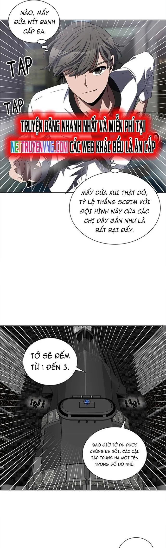 No Scope Chương 169 Ảnh 24