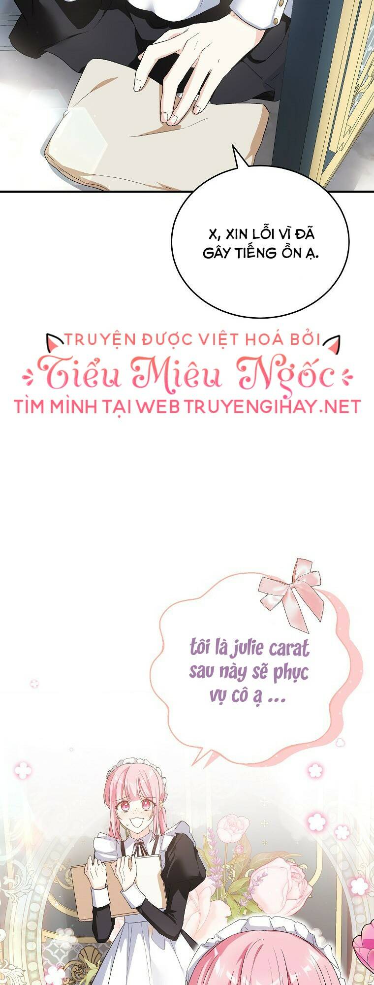 Nữ Chính Muốn Tôi Trở Thành Chị Dâu Của Cô Ấy Chương 36 Ảnh 56
