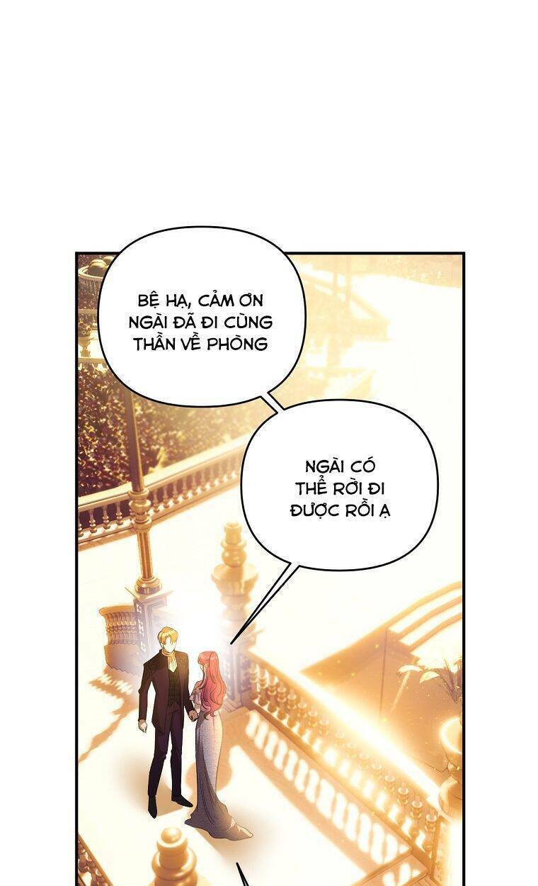 Cách Sống Sót Sau Khi Ngủ Với Hoàng Đế Chương 23 Ảnh 74