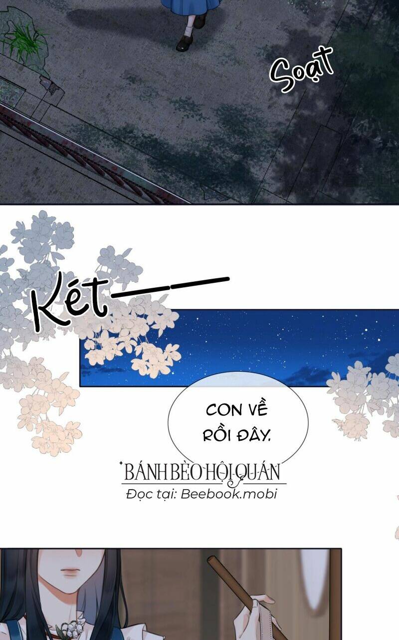 Có Ý Động Tâm Chương 2 Ảnh 16