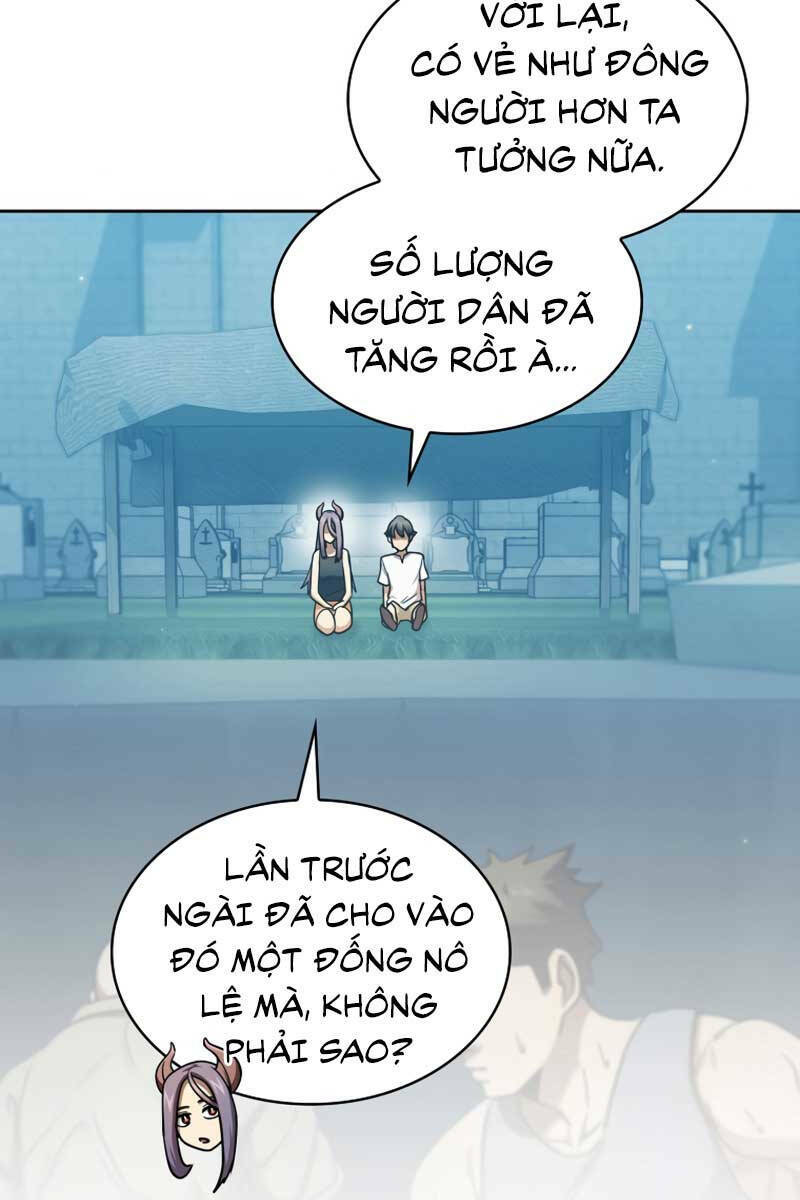 Có Thật Đây Là Anh Hùng Không? Chương 79 Ảnh 27