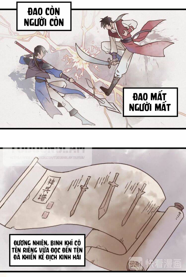 Mang Quải Hệ Thống, Nhất Trí Mạng Chương 5 Ảnh 27