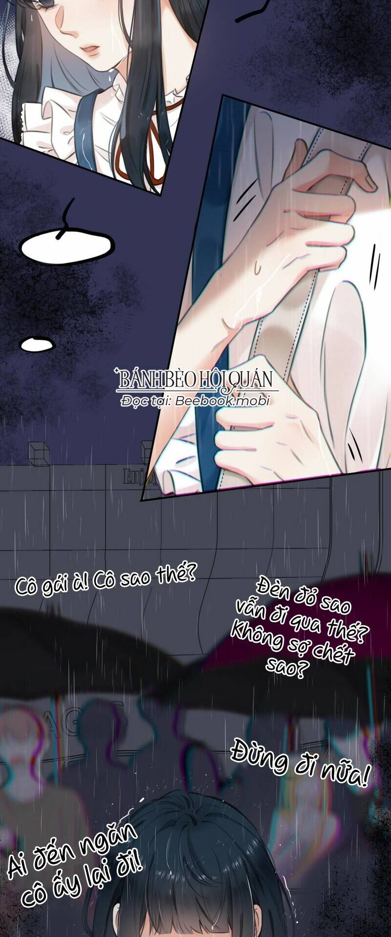 Có Ý Động Tâm Chương 2 Ảnh 6