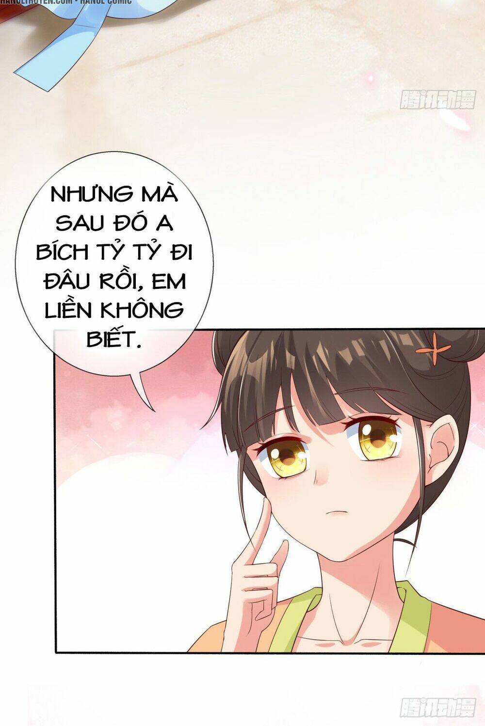 Kinh Thế Cuồng Phi Chương 12 Ảnh 34