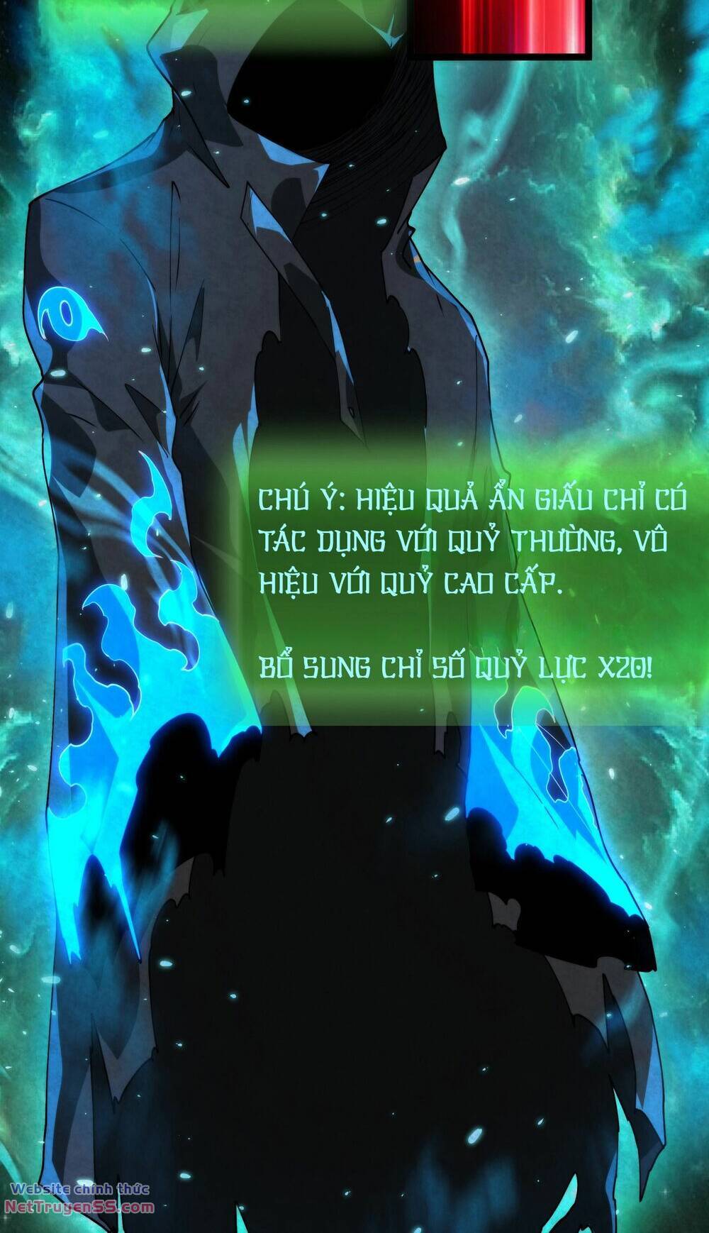 Ta Biến Thế Giới Kinh Dị Thành Trò Chơi Nuôi Dưỡng Chương 11 Ảnh 15