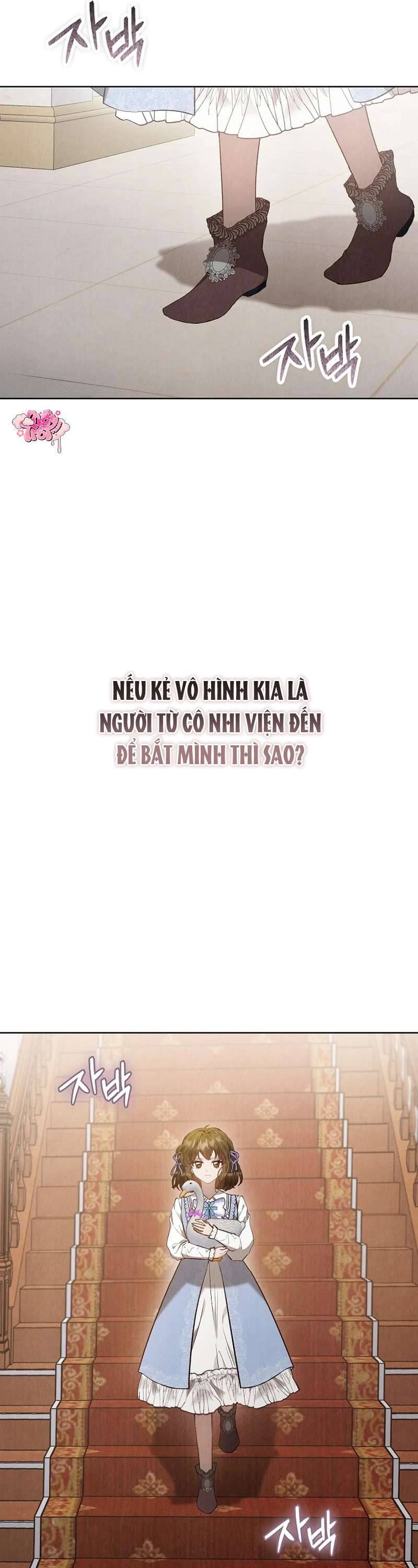 Nhân Vật Phụ Quyết Định Trở Thành Kẻ Giả Mạo Chương 15 Ảnh 47