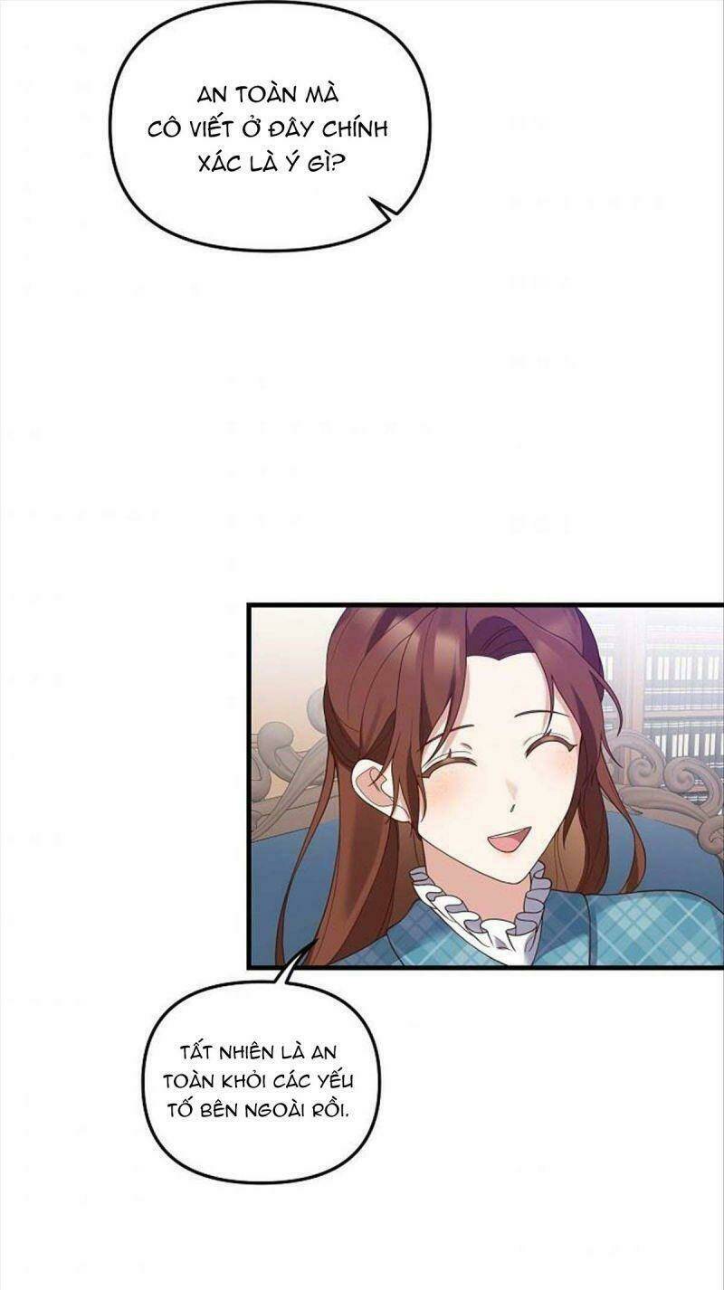 Hôn Phu Của Tôi Là Nam Chính Yandere Chương 3 Ảnh 83