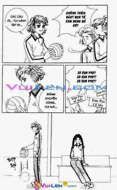 Tình Yêu Diệu Kỳ Chương 7 Ảnh 60