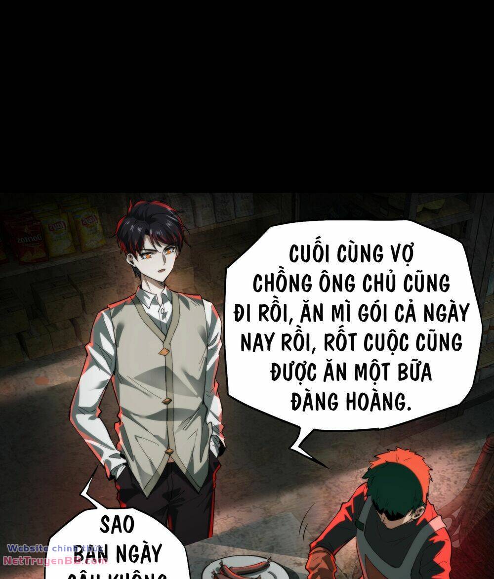 Ta Biến Thế Giới Kinh Dị Thành Trò Chơi Nuôi Dưỡng Chương 13 Ảnh 48