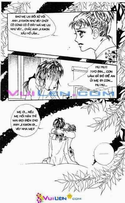 Tình Yêu Diệu Kỳ Chương 4 Ảnh 131