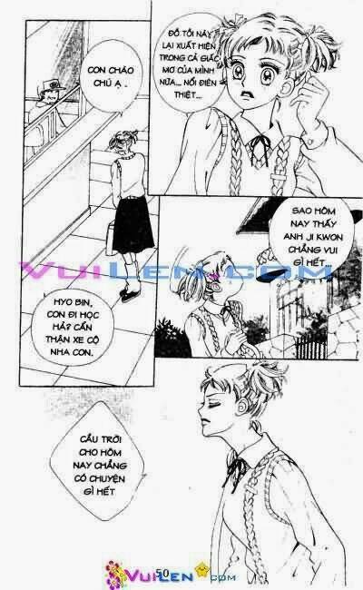 Tình Yêu Diệu Kỳ Chương 4 Ảnh 51