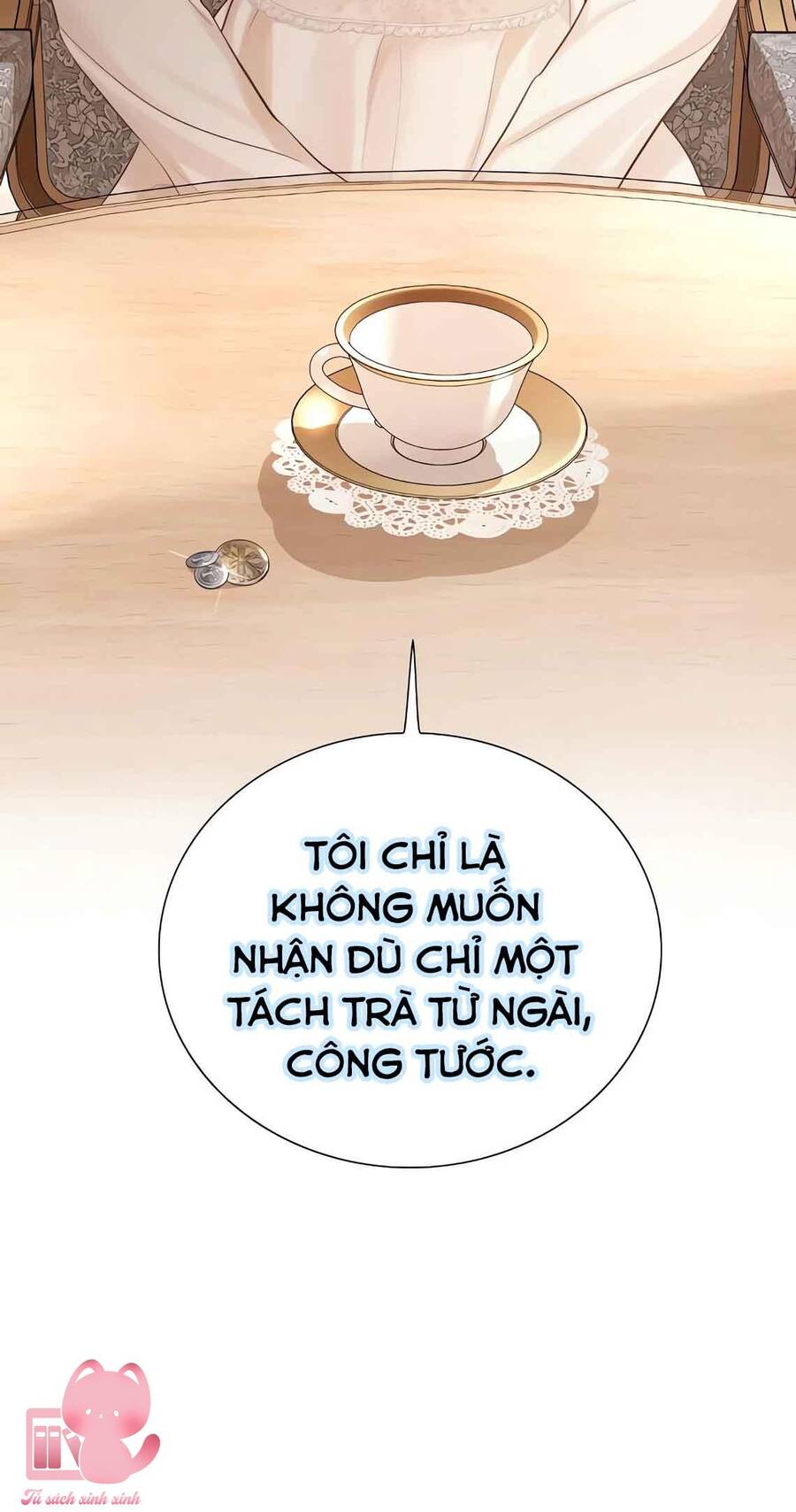 Khóc Đi, Hay Cầu Xin Tôi Cũng Được Chương 41 Ảnh 7