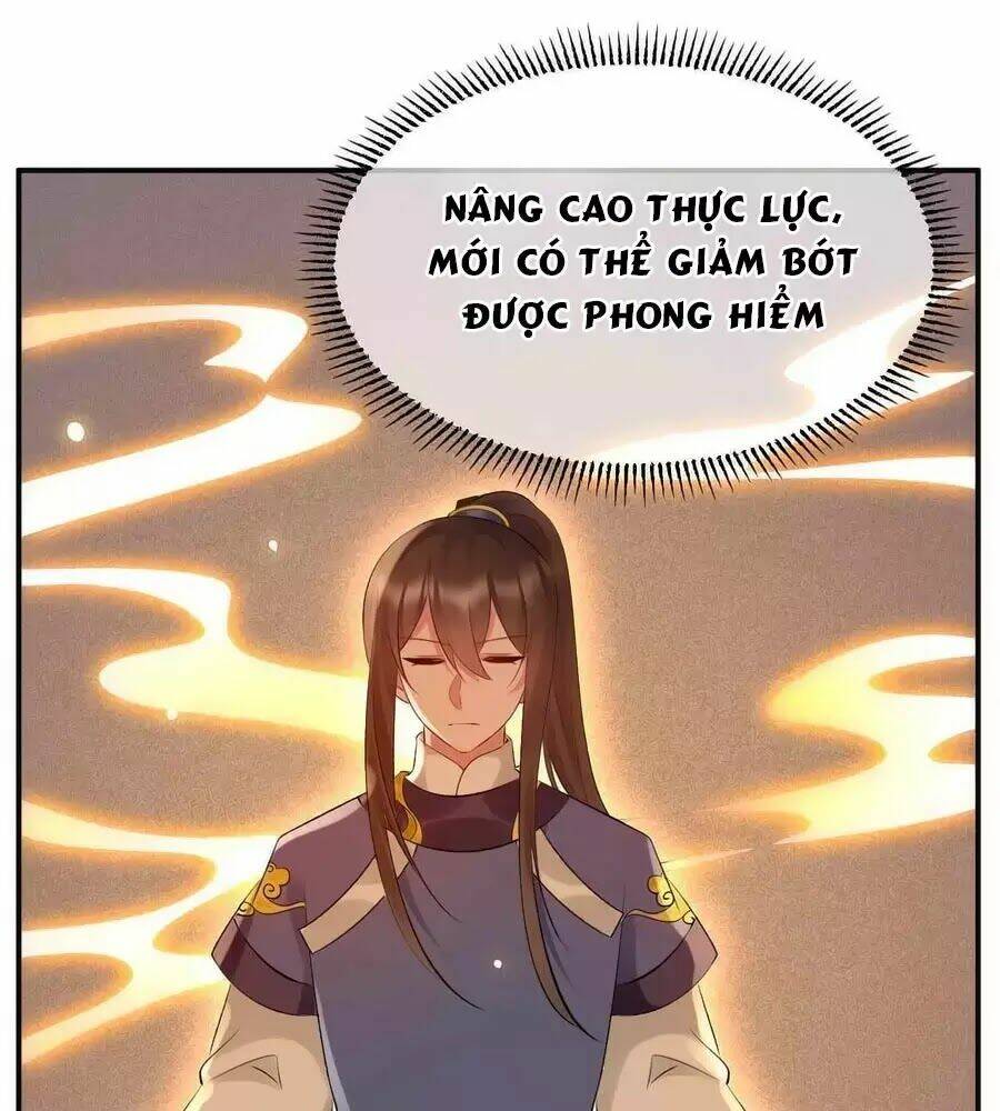 Tuyệt Thế Thần Y: Phúc Hắc Đại Tiểu Thư Chương 67 Ảnh 24