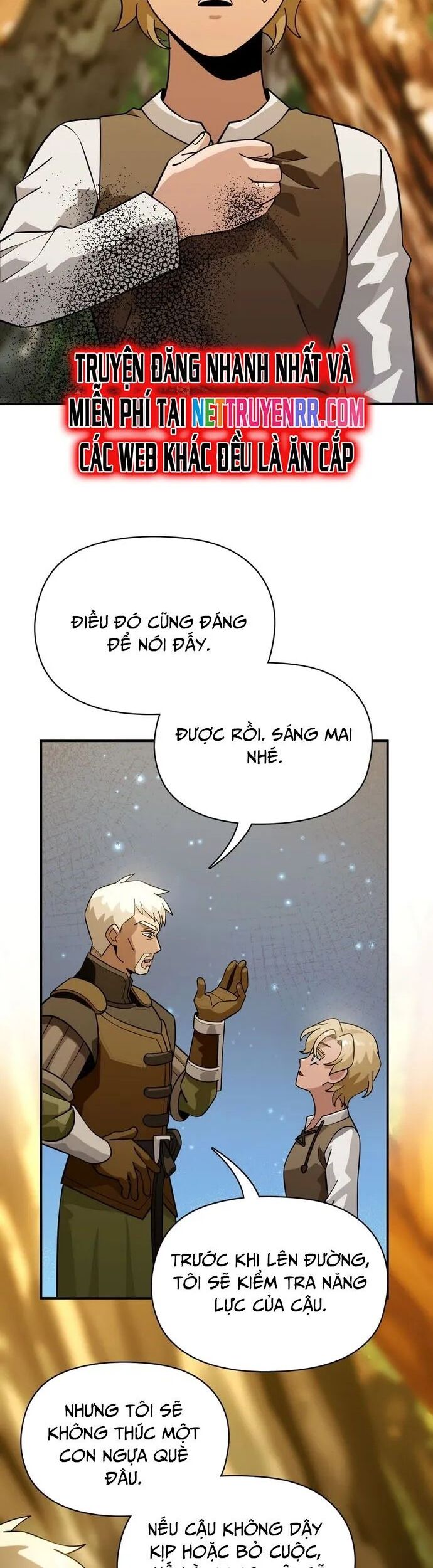 Trọng Sinh Chi Quân Chủ Chương 41 Ảnh 13