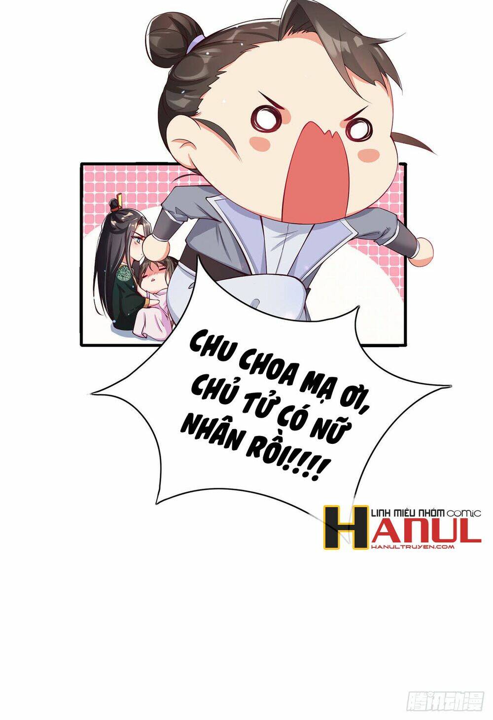 Kinh Thế Cuồng Phi Chương 3 Ảnh 41