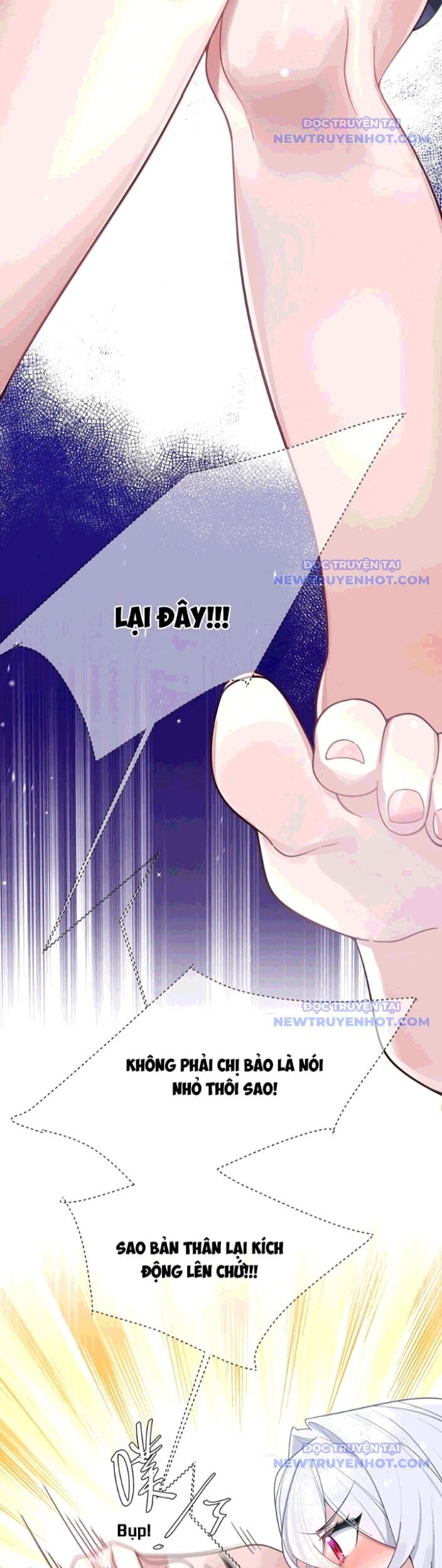 Làm Sao Để Chạy Trốn Dàn Hậu Cung Chương 166 Ảnh 6