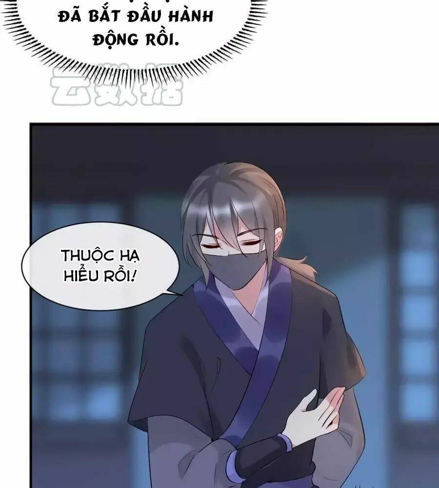 Tuyệt Thế Thần Y: Phúc Hắc Đại Tiểu Thư Chương 65 Ảnh 20