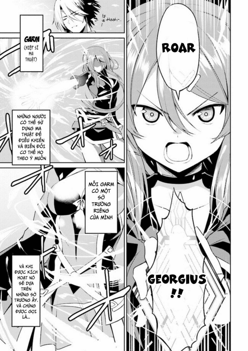 Risou No Musume Nara Sekai Saikyou Demo Kawaigatte Kuremasuka Chương 1 Ảnh 26