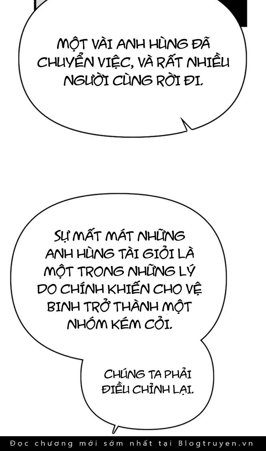 Người Thay Thế Anh Hùng Chương 31 Ảnh 106
