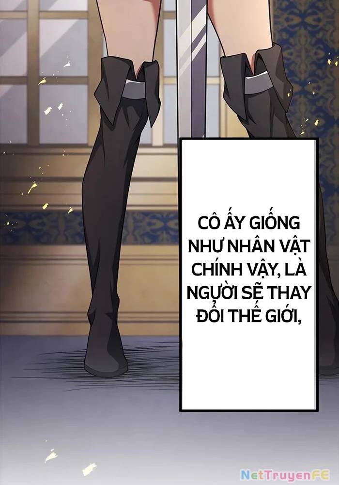Phòng Thủ Hầm Ngục Chương 37 Ảnh 22