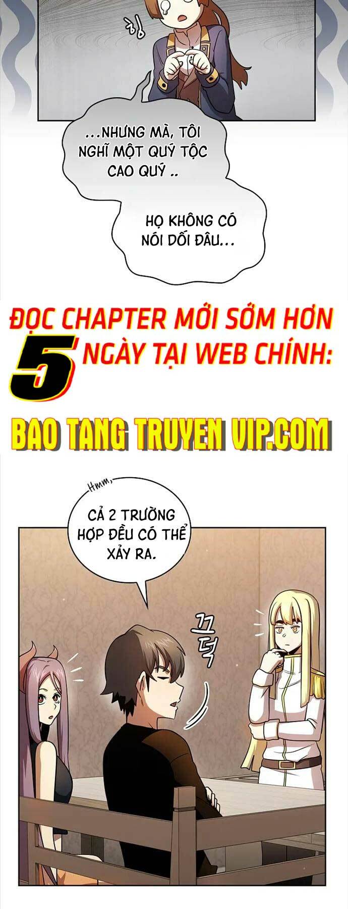 Có Thật Đây Là Anh Hùng Không? Chương 91 Ảnh 26
