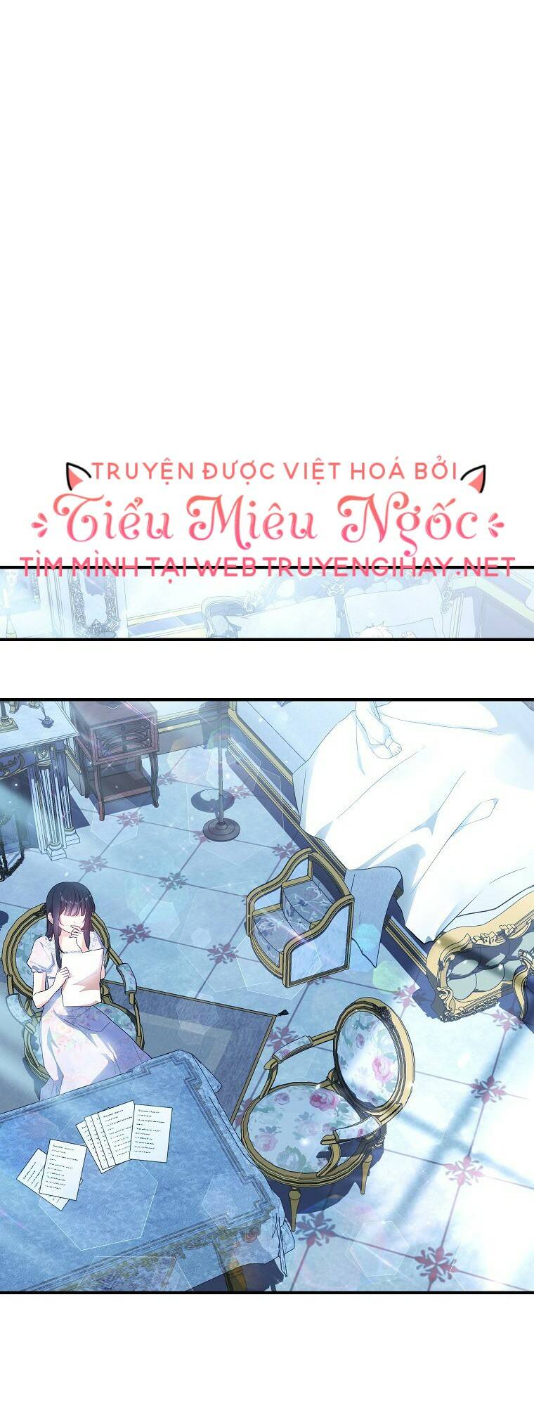 Nữ Chính Muốn Tôi Trở Thành Chị Dâu Của Cô Ấy Chương 36 Ảnh 29