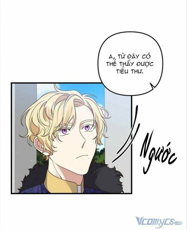 Hôn Phu Của Tôi Là Nam Chính Yandere Chương 9 Ảnh 21