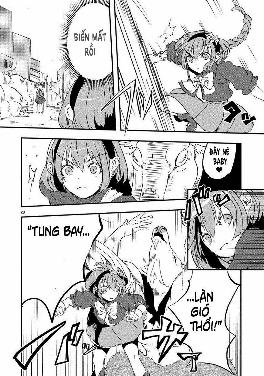 Ore To Hero To Mahou Chương 2 Ảnh 30