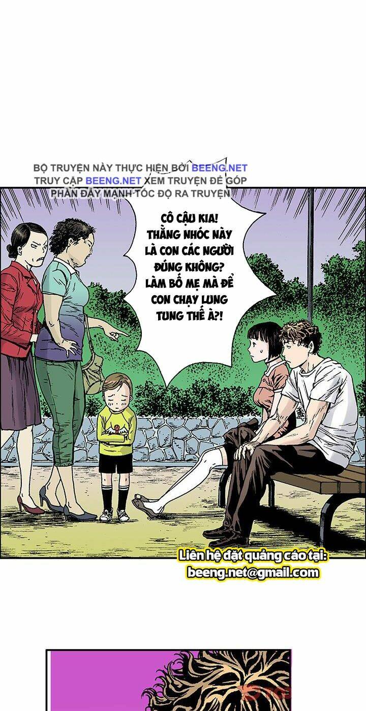 Kang Gito Chương 21 Ảnh 13
