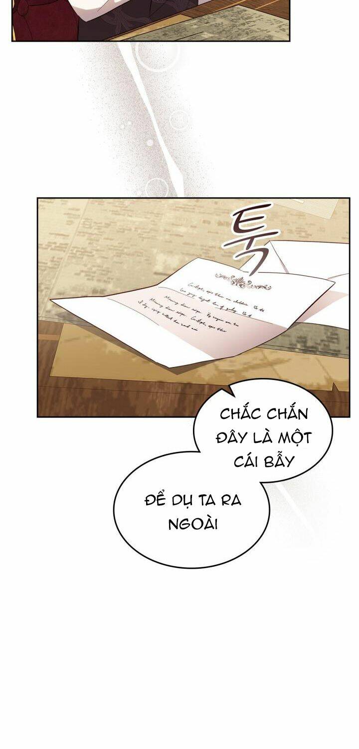 Tôi Vô Tình Cứu Được Em Trai Nam Chính Chương 50 Ảnh 7