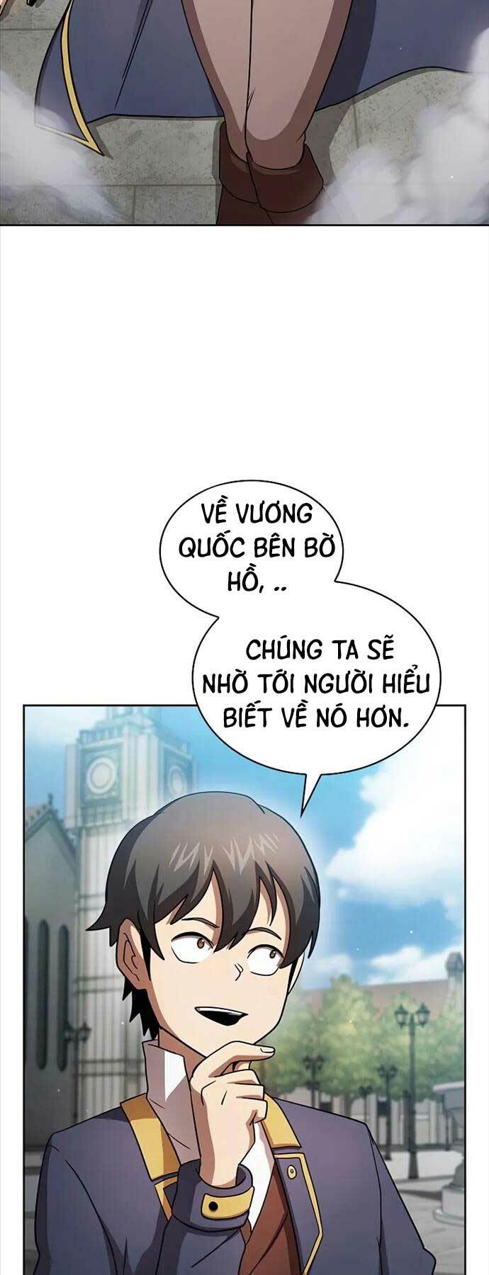 Có Thật Đây Là Anh Hùng Không? Chương 91 Ảnh 56