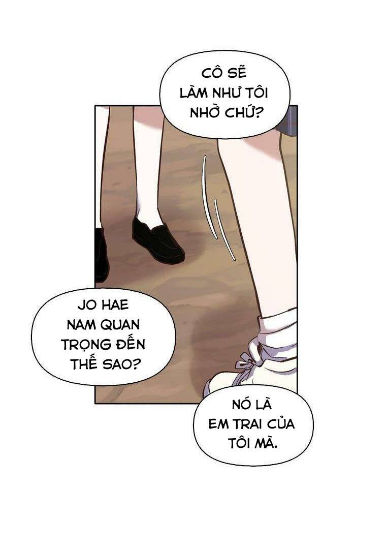Khi Đó Chúng Ta Còn Trẻ Chương 15 Ảnh 13