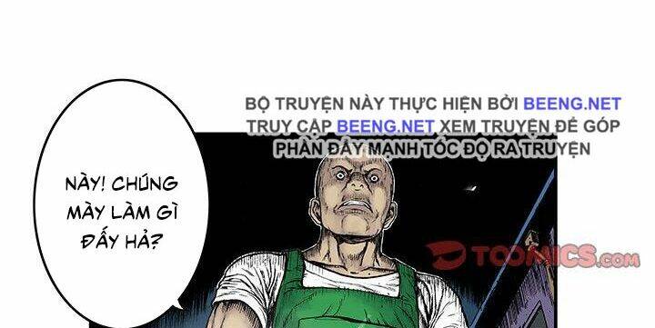 Kang Gito Chương 15 Ảnh 65